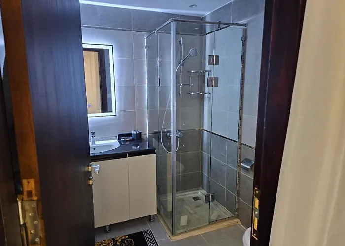قرية الهمبرا السياحية بالغردقة Hurghada