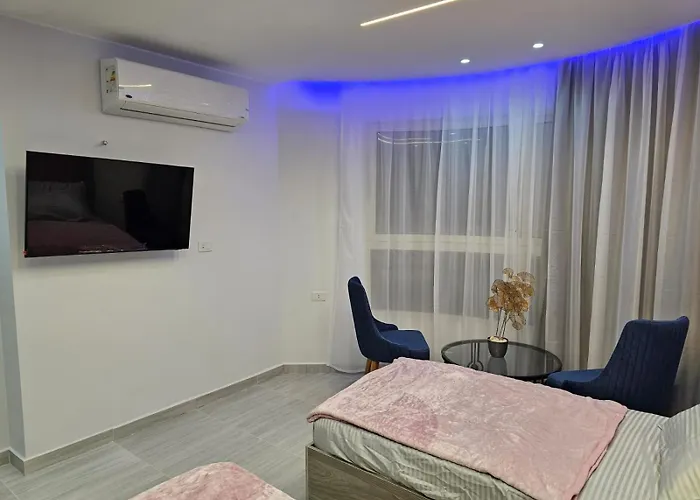 قرية الهمبرا السياحية بالغردقة * Hurghada