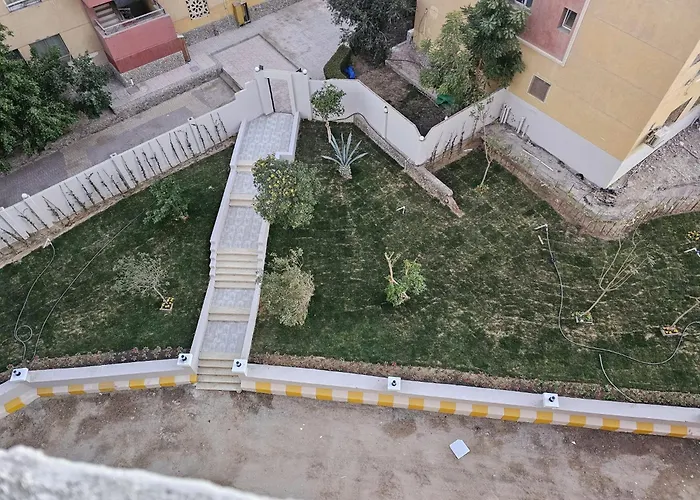 قرية الهمبرا السياحية بالغردقة * Hurghada
